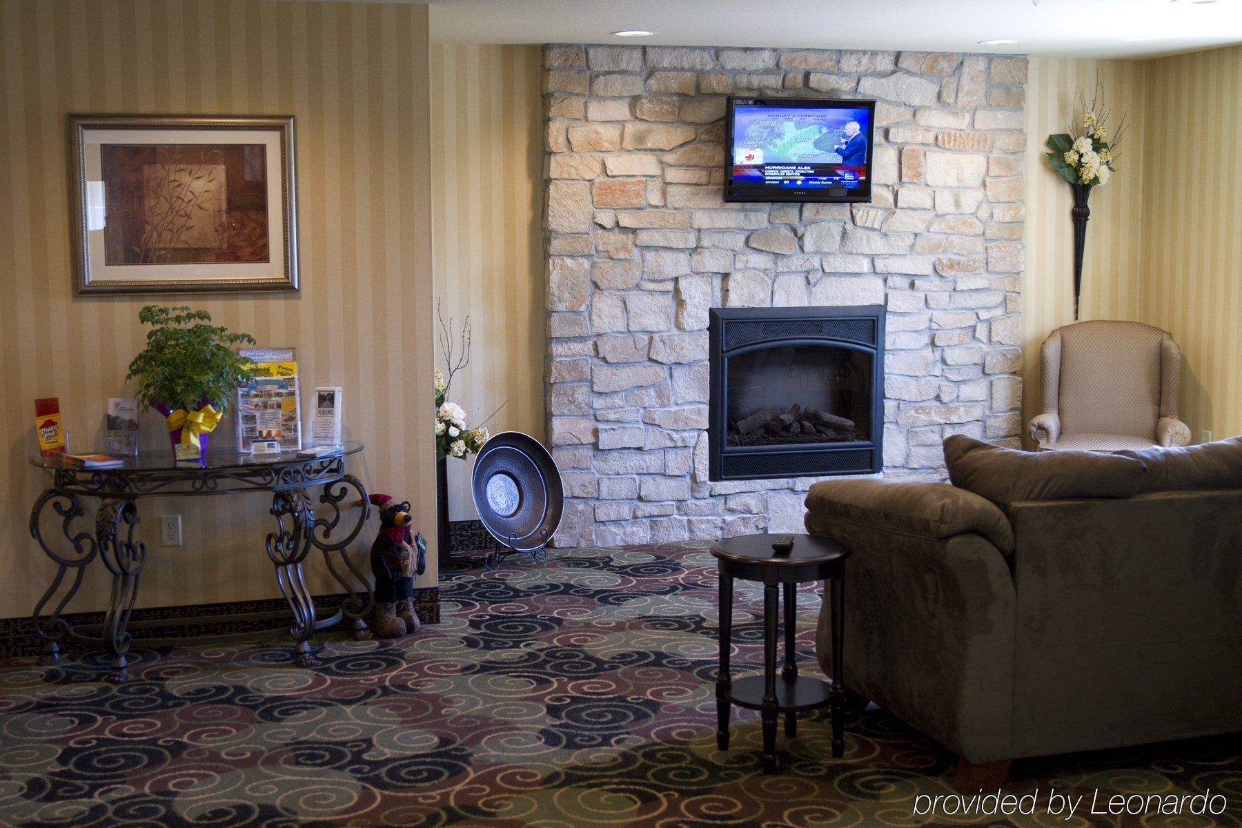 Cobblestone Inn & Suites - Vinton, Ia Cameră foto