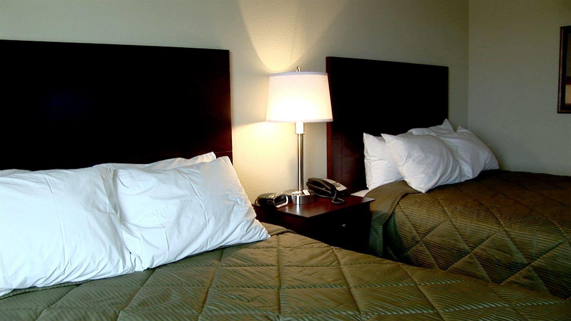 Cobblestone Inn & Suites - Vinton, Ia Cameră foto